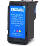 Canon CL-246XL Tri-Color Remanufactured High-Yield Ink Cartridge (8280B001AA)