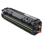 Canon 045H / 045 Black Compatible High-Yield Toner Cartridge (1246C001)