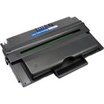 Dell 1815dn Black Compatible High-Yield Toner Cartridge (RF223)