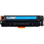 HP 304A Cyan Compatible Toner Cartridge (CC531A)