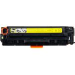 HP 304A Yellow Compatible Toner Cartridge (CC532A)