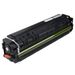 Canon 045H / 045 Cyan Compatible High-Yield Toner Cartridge (1245C001)