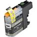 Brother LC103 (Replaces LC101) Compatible High-Yield Ink Cartridges 5-Piece Combo Pack
