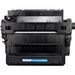 HP 55X High-Yield Black Compatible Toner Cartridge (CE255X)