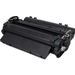 HP 55X High-Yield Black Compatible Toner Cartridge (CE255X)