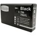 4 Pack Epson 786XL High-Yield Remanufactured Ink Cartridges