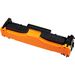 HP 304A Cyan Compatible Toner Cartridge (CC531A)
