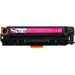 HP 304A Magenta Compatible Toner Cartridge (CC533A)