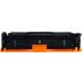 HP 304A Magenta Compatible Toner Cartridge (CC533A)