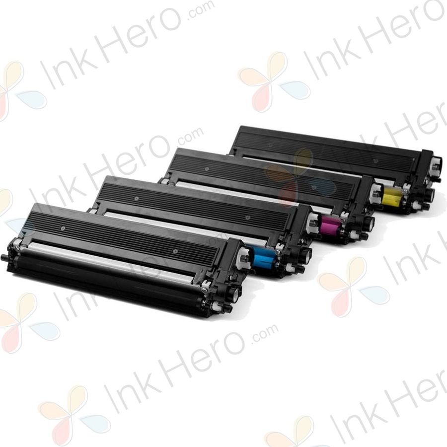 4 Pack Brother TN436 Compatible Super High-Yield Toner Cartridges4