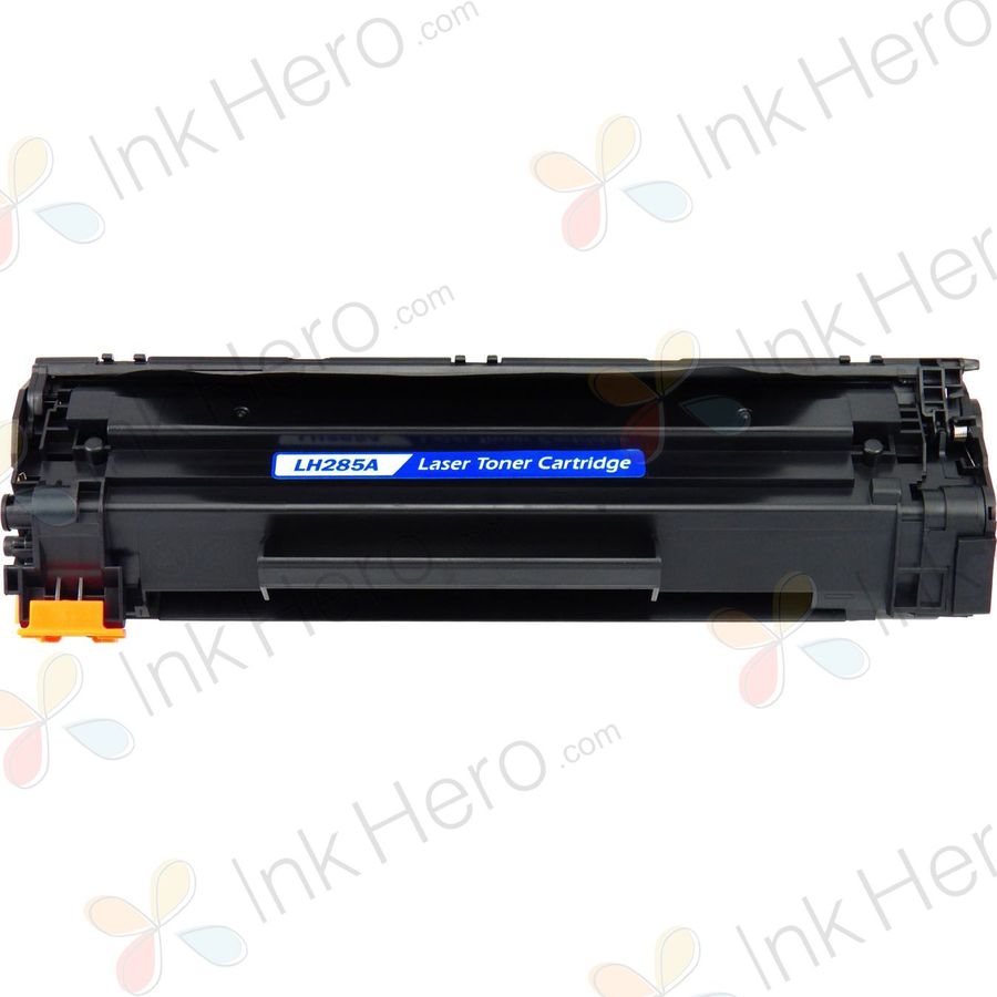 HP 85A Black Compatible Jumbo Toner Cartridge (CE285A)