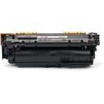 HP 654A Magenta Compatible Toner Cartridge (CF333A)