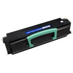 Lexmark E250 / E350 / E352 Black Remanufactured Toner Cartridge (E250A11A)