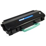 Lexmark E360H11A Black Compatible High-Yield Toner Cartridge