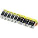Pack de 8 Kodak 30XL cartouches d'encre haute capacité compatibles
