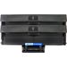 Samsung MLT-D111S cartouche de toner noir compatible
