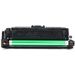 HP 654A cartouche de toner magenta compatible (CF333A)
