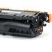 HP 654A cartouche de toner magenta compatible (CF333A)
