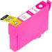 Pack de 4 Epson 125 cartouches d'encre remanufacturées
