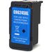 Pack de 3 Canon PG-245XL & 246XL cartouches d'encre remanufacturées haute capacité
