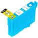 Pack de 4 Epson 126 cartouches d'encre remanufacturées haute capacité
