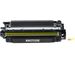 Pack de 4 HP 653X & HP 653A cartouches de toner compatible
