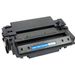HP 51X cartouche de toner noir remanufacturée haute capacité (Q7551X)
