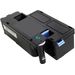 Pack de 4 Dell E525w cartouches de toner compatibles
