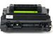HP 81A cartouche de toner noir compatible (CF281A)
