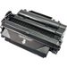 HP 51X cartouche de toner noir remanufacturée haute capacité (Q7551X)

