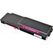 Pack de 4 Xerox Phaser 6600 / WorkCentre 6605 cartouches de toner haute capacité compatibles
