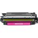 Pack de 4 HP 653X & HP 653A cartouches de toner compatible
