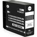 Pack de 4 Canon PGI-2200XL cartouches d'encre haute capacité compatibles

