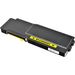 Pack de 4 Xerox Phaser 6600 / WorkCentre 6605 cartouches de toner haute capacité compatibles
