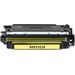 Pack de 4 HP 653X & HP 653A cartouches de toner compatible
