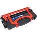 Lexmark 12015SA cartouche de toner noir remanufacturée
