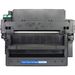 HP 51X cartouche de toner noir remanufacturée haute capacité (Q7551X)
