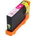 Pack de 4 Dell 33 / 34 cartouches d'encre super haut capacité compatibles
