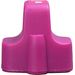 HP 02 cartouche d'encre remanufacturée magenta (C8772WN)
