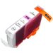 Canon CLI-8PM cartouche d'encre compatible magenta photo (0625B002)
