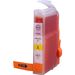 Canon CLI-8Y cartouche d'encre compatible jaune (0623B002)
