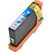 Pack de 4 Lexmark 150XL cartouches d'encre haute capacité compatibles
