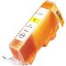 Pack de 5 Canon PGI-220 & CLI-221 cartouches d'encre compatibles
