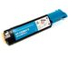 Pack de 4 Dell 3000cn / 3100cn cartouches de toner remanufacturé haute capacité
