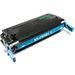 Pack de 4 HP 641A cartouches de toner remanufacturées
