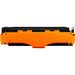 HP 304A cartouche de toner noir compatible (CC530A)
