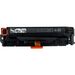HP 305X cartouche de toner noir compatible haute capacité (CE410X)
