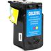 Pack de 3 Canon PG-210XL & CL-211XL cartouches d'encre remanufacturées haute capacité

