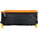Samsung CLT-Y409S cartouche de toner jaune compatible
