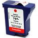 Pitney Bowes 797-0 cartouche d'encre rouge fluorescent compatible
